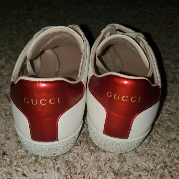 Gucci Ace Sneaker - Picture 6 of 6